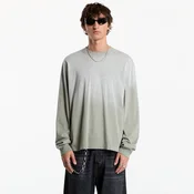 Majice MISBHV 7:30 Pm Lakefront Longsleeve UNISEX Ash Green L