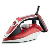 BRAVO Parni likalnik B-4813 SERENA RED