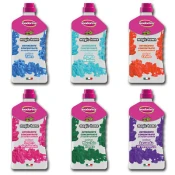 Inodorina Magic Home Talcum - sredstvo za cišcenje 1l