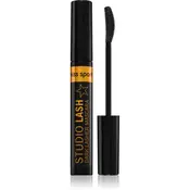Miss Sporty Studio Lash Dark Lasher maskara za privihanje in ločevanje trepalnic 8 ml