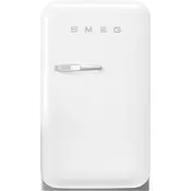 SMEG prostostoječi hladilnik FAB5RWH5
