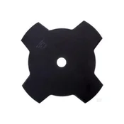 Stiga nož cetvorokraki fi 255mm 25.4 sbc 500 ( 72402 )