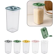 Posoda za živila TOWER pravokotna 1,5l 69286