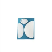 INF Združljivo z Logitech Nadomestne nogice za miško Zowie EC-A Series, (5000077963)