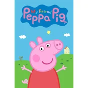 My Friend Peppa Pig (Nintendo Switch) eShop Key EUROPE