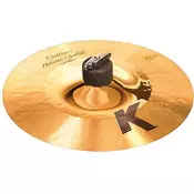 Zildjian K1211 K Custom Hybrid 11 Splash činela (Kot novo)