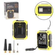 CHOMIK Avtokompresor 12V 100W *4595