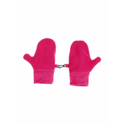 PLAYSHOES Rokavice, roza