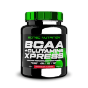 Scitec Nutrition BCAA + Glutamin Xpress 600 g lubenica