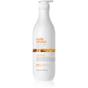 Milk Shake Moisture & More Conditioner vlažilni balzam za suhe lase 1000 ml