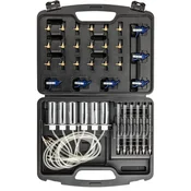 Topex Diagnostični komplet sistema Common Rail