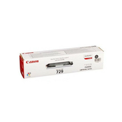 Toner Canon CRG-729 črna, original -