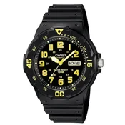 CASIO MRW-200H-9B