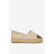 Espadrile DeeZee JSZ701-2 Zlata