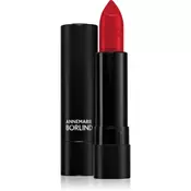 Annemarie Börlind Lip Color dolgoobstojna šminka odtenek Paris Red 4 g