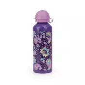 Aluminijumska boca za vodu 6×21 cm 500ml Pranah