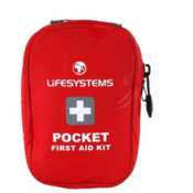 Prva pomoč Lifesystems Pocket First Aid Kit