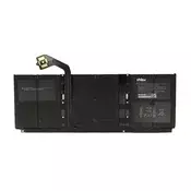 Baterija za Microsoft Surface Laptop 3 15, 1872/1873, 6041 mAh