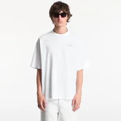 Majice Off-White Cut Here Skate Tee UNISEX White-Black M