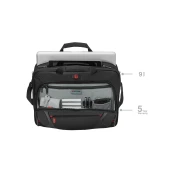 Wenger torba Sensor za Macbook Pro 16, crna