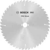 List za krožno žago PRO Wood, 315 x 3,2 x 30 mm, T48