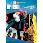 Luc Orient 8
