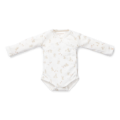 Little Dutch bodi sa dugim rukavima Bunny 62