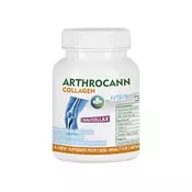 Arthrocann Kolagen Forte Omega 3-6, 60 tablet