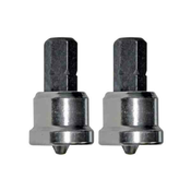 NASTAVEK PH2 ZA KNAUF 1/4 25 MM (2 KOM/PAK)