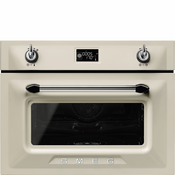 Kombinirana parna pečica SMEG SF4920VCP1