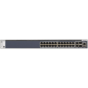M4300-28G MANAGED SWITCH