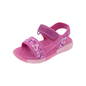 Chicco Sandali Moliere roza/magenta/bela