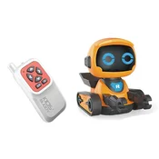 Mini robot RC na daljinsko upravljanje 12 cm