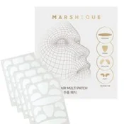 MARSHIQUE Set obližev proti gubam Wrinkle Repair Multi Patch 60 obližev