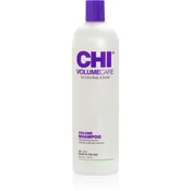 CHI VolumeCare Volumizing Shampoo šampon za volumen las 739 ml