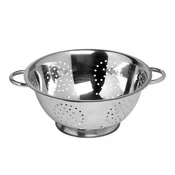 Baumalu Cedilo Baumalu 24 cm/dvojni ročaj/inox, (5000267759)