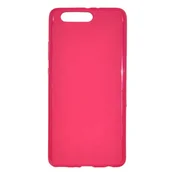 Platoon Futrola za mobitel Huawei P10 Lite, silikonska, pink – HUAWEI P10 LITE FUTROLA ALIN