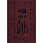 Star Wars - Book of Sith