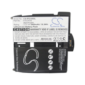 Apple iPad - Baterija 616-0478, 969TA028H 5400mAh HQ
