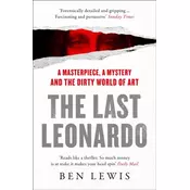 The Last Leonardo
