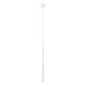 LED visilica F2604-5V WH