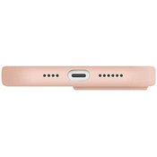 UNIQ case Lino iPhone 13 Pro Max 6,7 blush pink (UNIQ-IP6.7HYB(2021)-LINOPNK)