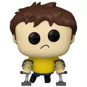 Bobble Figure Television - South Park POP! - Jimmy Valmer #1761
