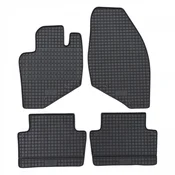 Rubber Car Mats Volvo V70 2000-2007