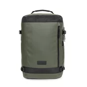EASTPAK Ruksak Tecum  maslinasta / crna