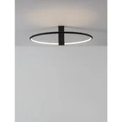 GARVE VISILICA LED 35W/3000K/1559lm/DIMM/IP20/CRNA NL9085243