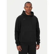 Kappa Jopa 372665W Črna Regular Fit