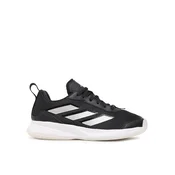 Čevlji za tenis adidas Avaflash Low Tennis IG9543 Črna