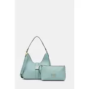 U.S. Polo Assn. crossbody torbica ženska iz umetnega usnja MARGARET