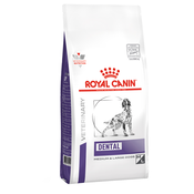 Royal Canin Veterinary Diet Canine Dental - 2 x 13 kg